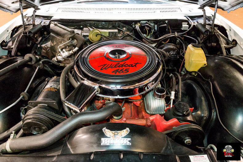 1966 Buick Riviera