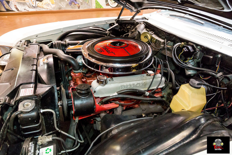1966 Buick Riviera