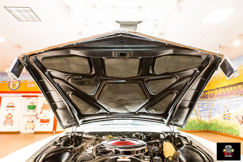 1966 Buick Riviera