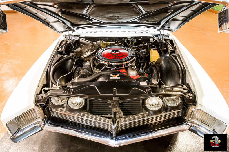 1966 Buick Riviera