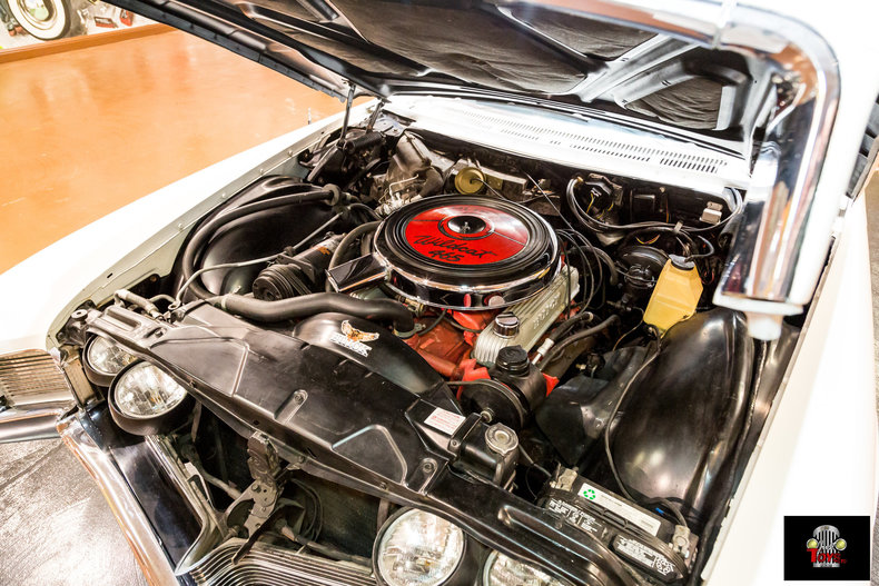 1966 Buick Riviera
