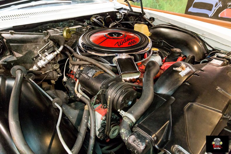 1966 Buick Riviera