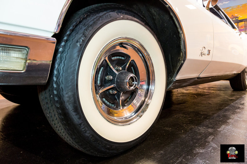 1966 Buick Riviera