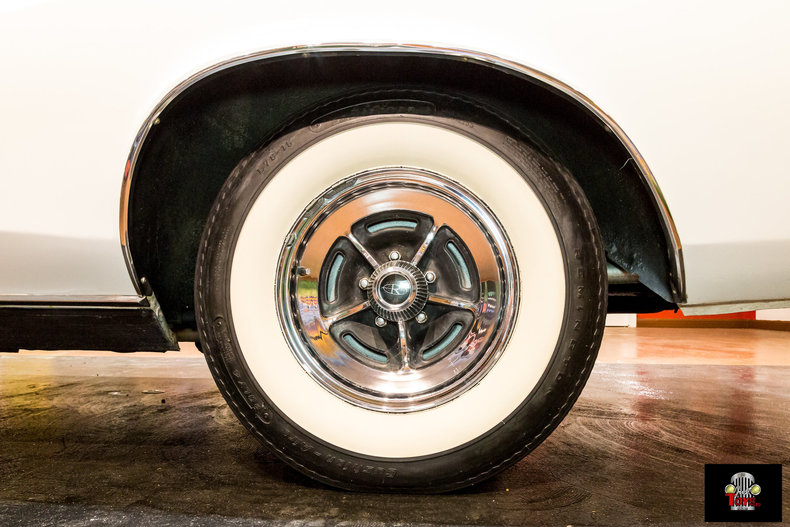 1966 Buick Riviera