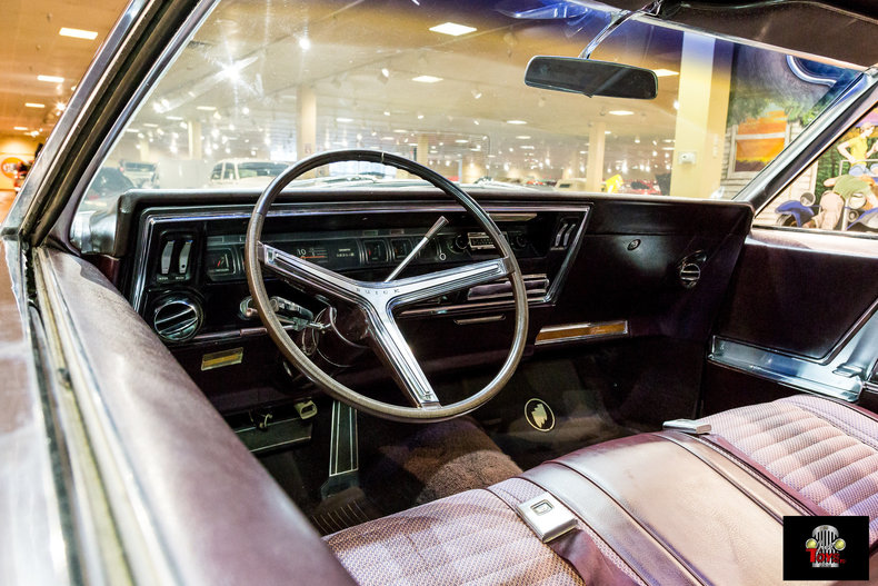 1966 Buick Riviera