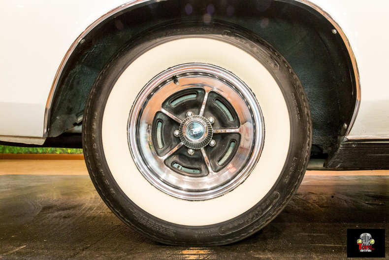 1966 Buick Riviera