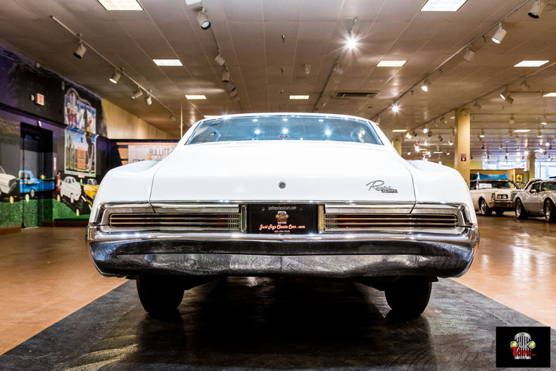 1966 Buick Riviera