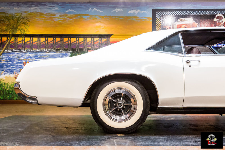 1966 Buick Riviera