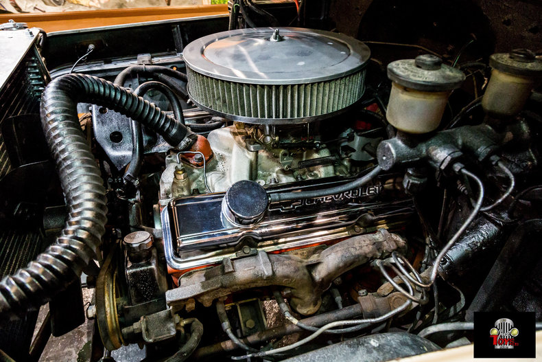 1974 Toyota FJ40