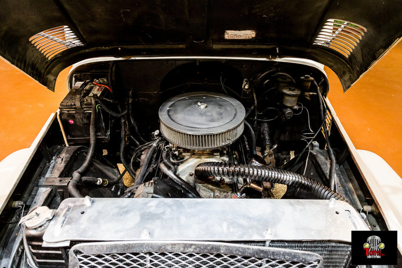 1974 Toyota FJ40