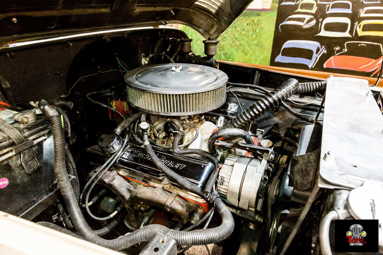 1974 Toyota FJ40