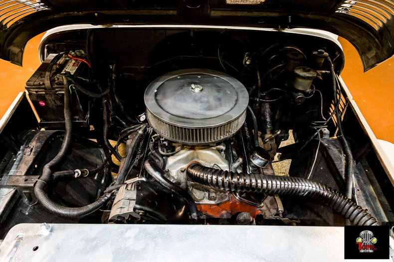 1974 Toyota FJ40