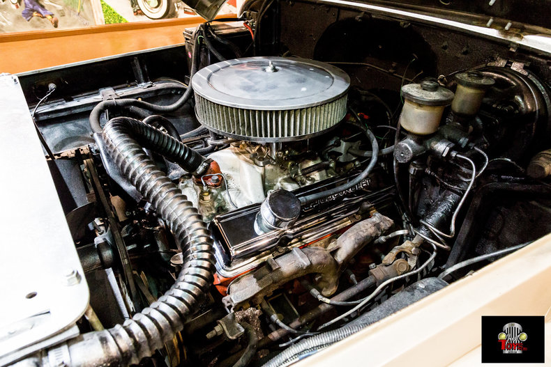 1974 Toyota FJ40