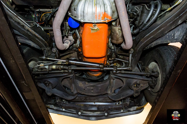 1972 Chevrolet Corvette