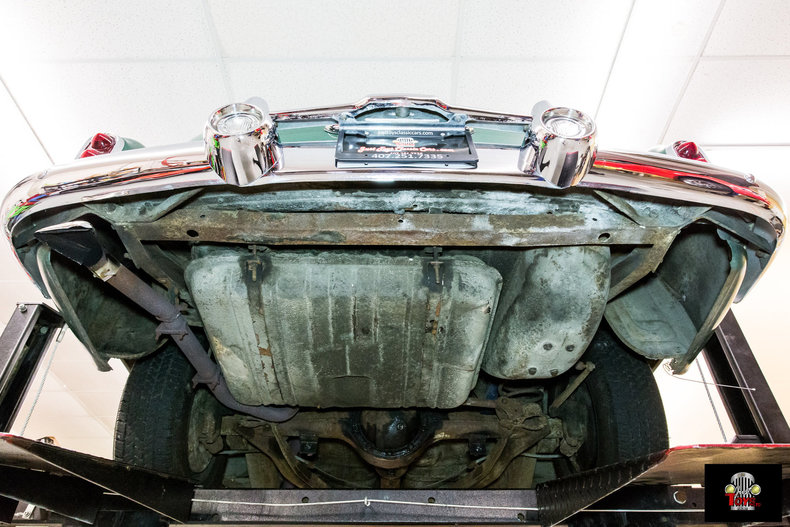 1951 Buick Super 8