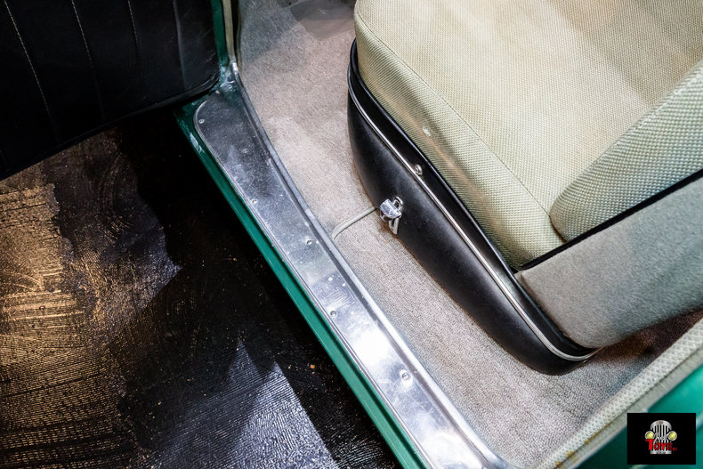 1951 Buick Super 8