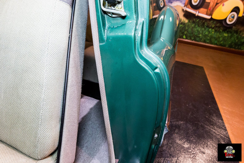 1951 Buick Super 8
