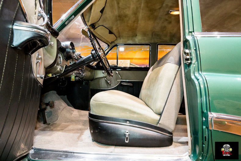 1951 Buick Super 8