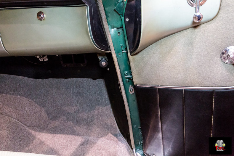 1951 Buick Super 8