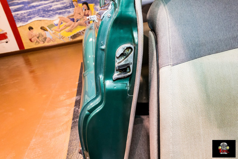 1951 Buick Super 8