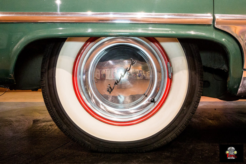 1951 Buick Super 8