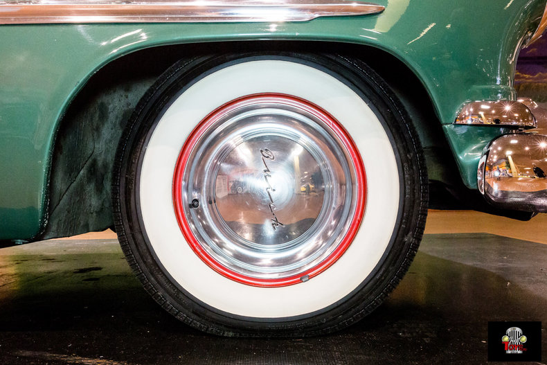1951 Buick Super 8