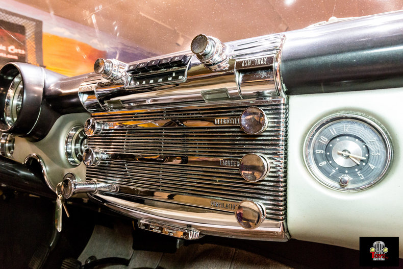 1951 Buick Super 8