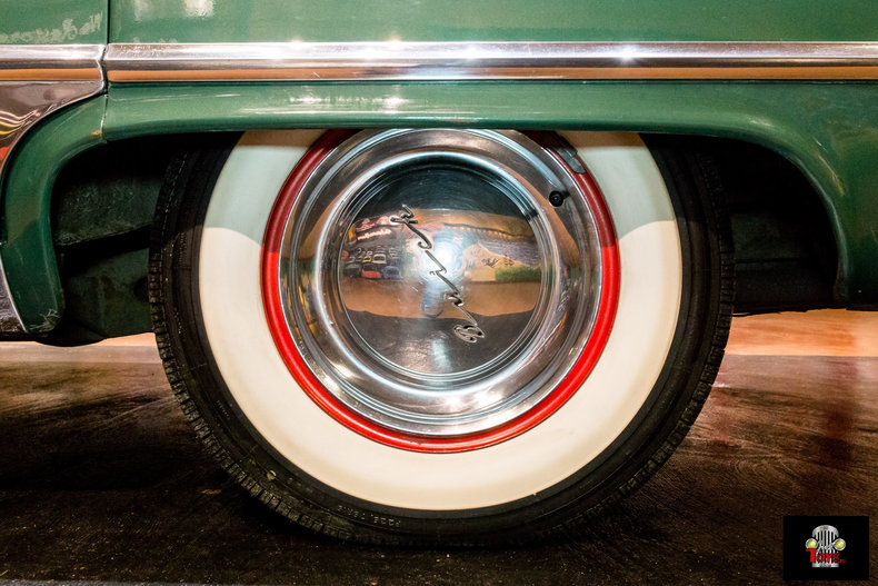 1951 Buick Super 8