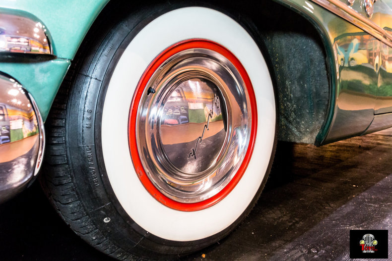 1951 Buick Super 8