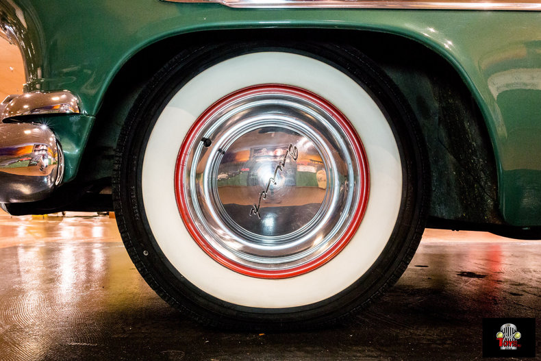 1951 Buick Super 8