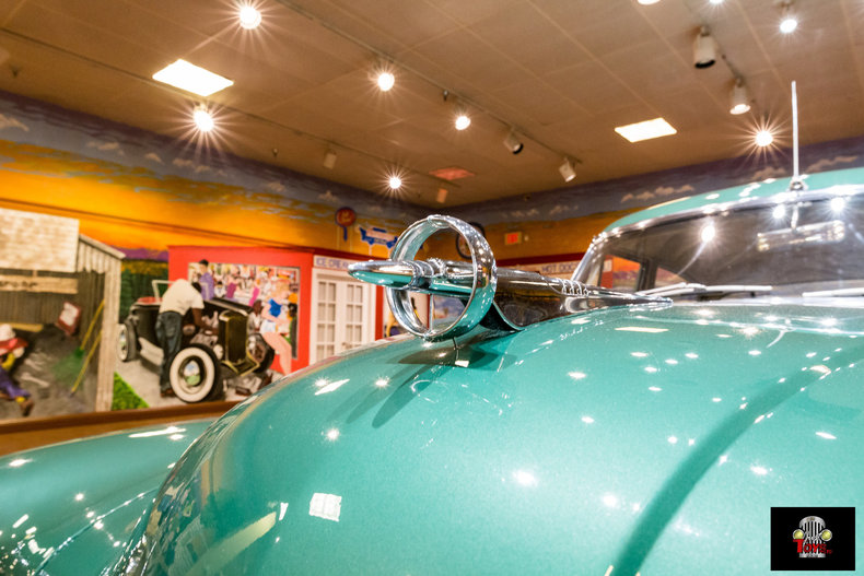 1951 Buick Super 8