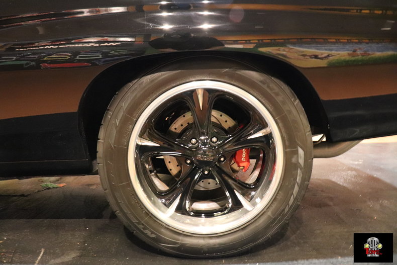 1971 Chevrolet Chevelle