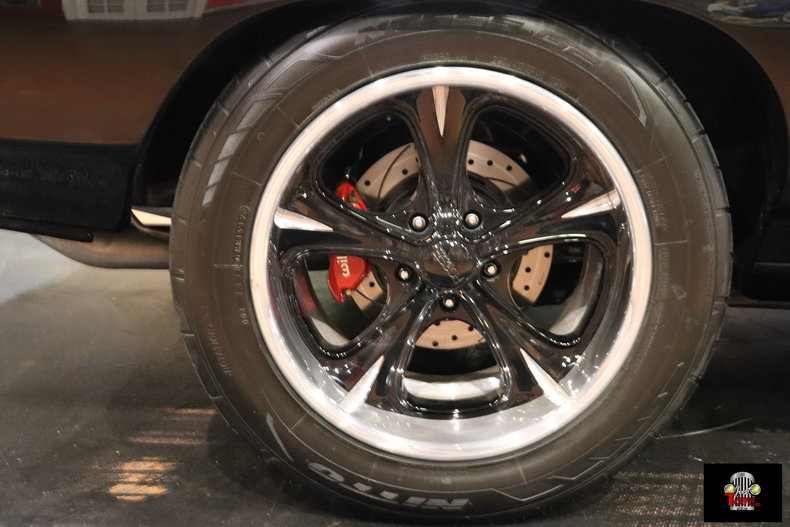 1971 Chevrolet Chevelle