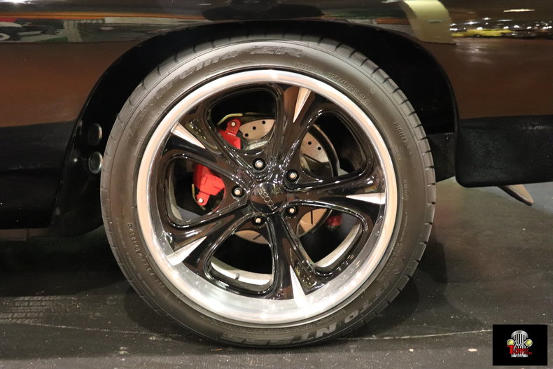 1971 Chevrolet Chevelle