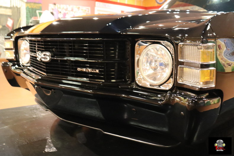 1971 Chevrolet Chevelle