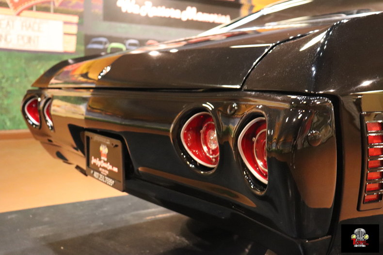 1971 Chevrolet Chevelle