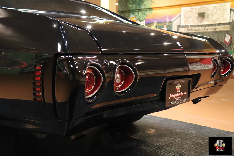 1971 Chevrolet Chevelle