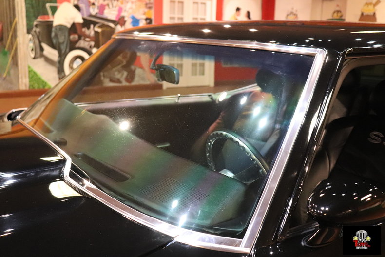 1971 Chevrolet Chevelle