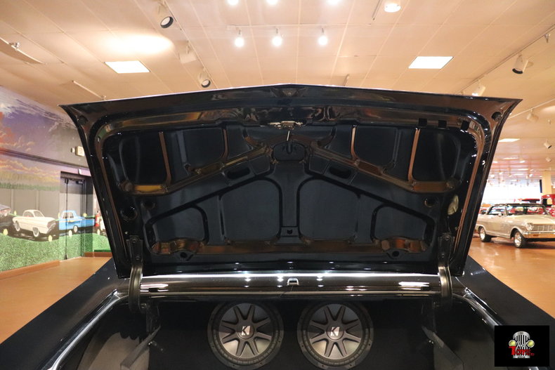 1971 Chevrolet Chevelle