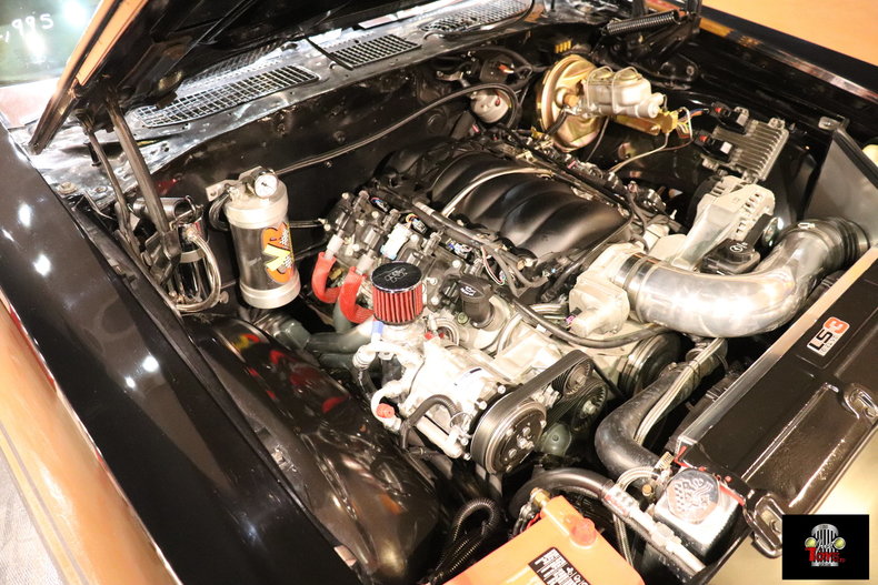 1971 Chevrolet Chevelle