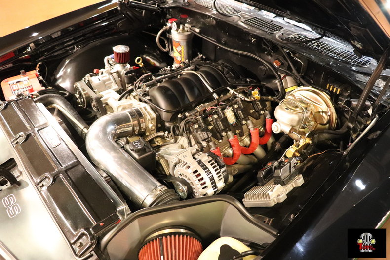1971 Chevrolet Chevelle
