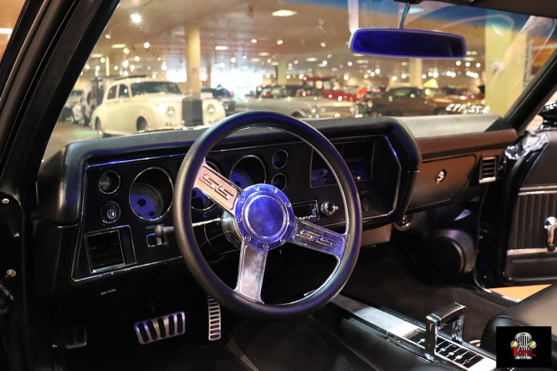 1971 Chevrolet Chevelle