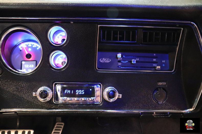 1971 Chevrolet Chevelle
