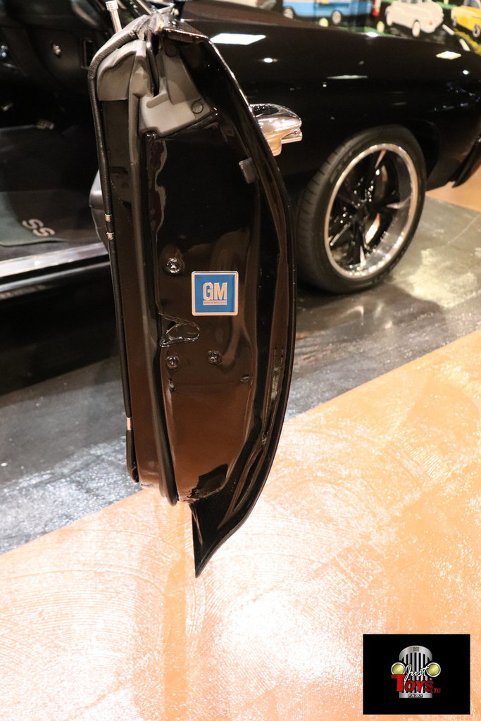 1971 Chevrolet Chevelle