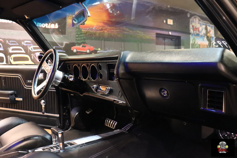 1971 Chevrolet Chevelle