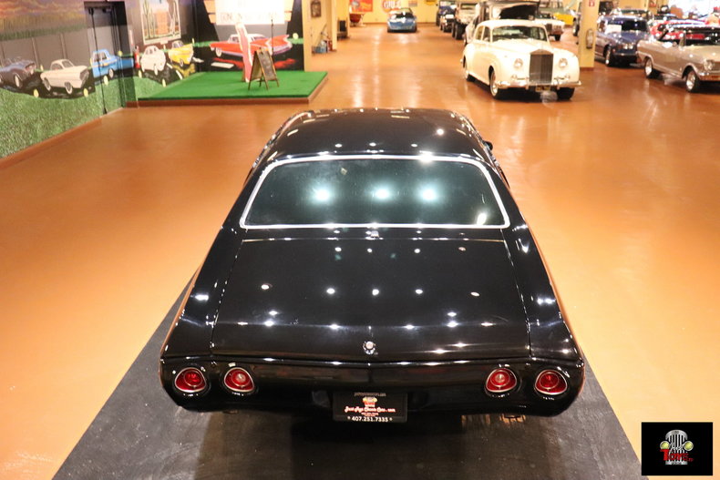 1971 Chevrolet Chevelle