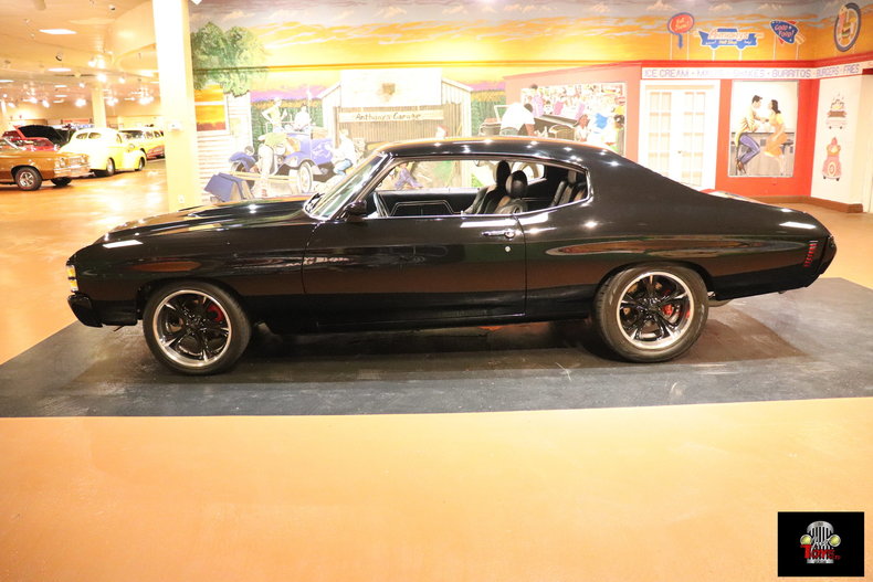 1971 Chevrolet Chevelle