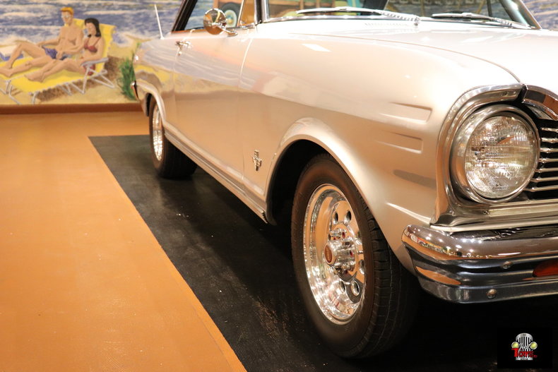 1965 Chevrolet Nova