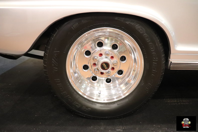 1965 Chevrolet Nova