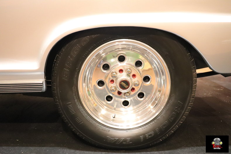 1965 Chevrolet Nova